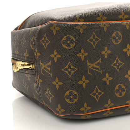 Louis Vuitton Monogram Deauville 7 of 17