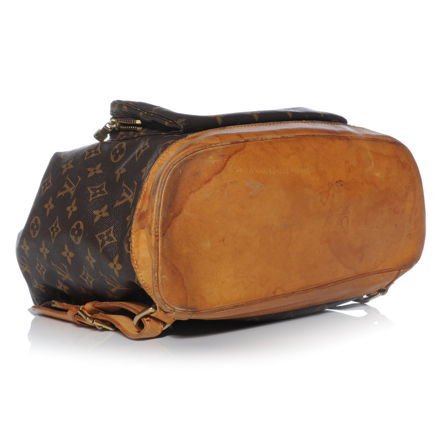 Monogram Montsouris GM Backpack