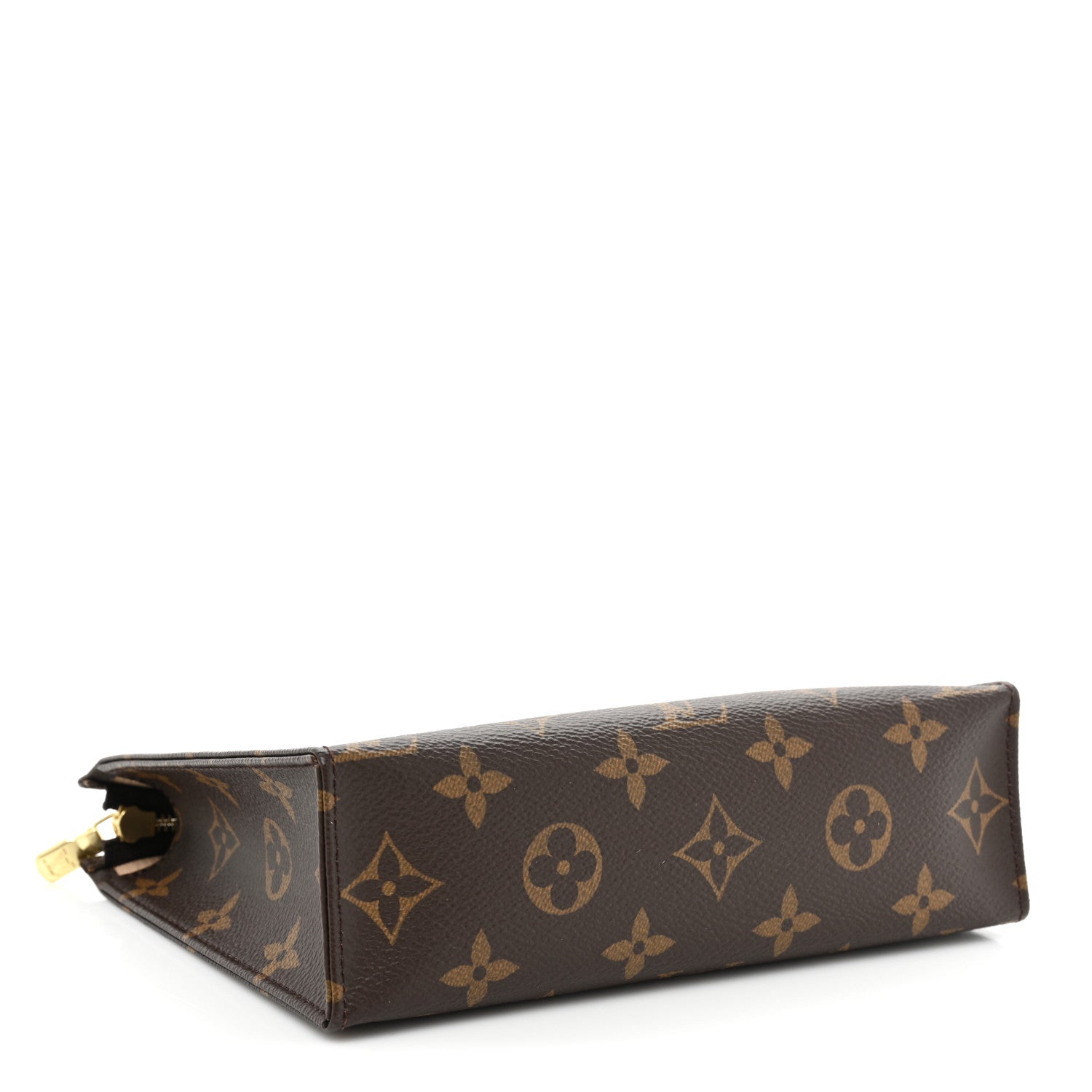 Louis Vuitton Monogram Toiletry Pouch 19 4 of 8