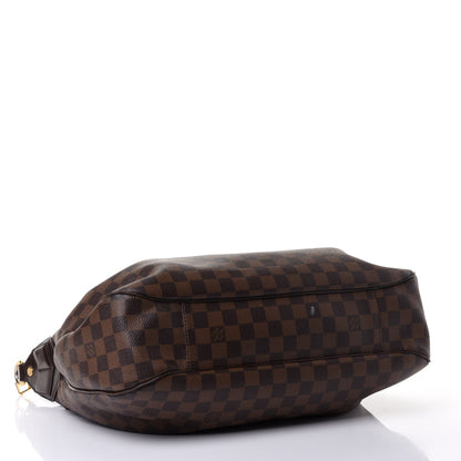 Louis Vuitton Damier Ebene Evora MM 3 of 5