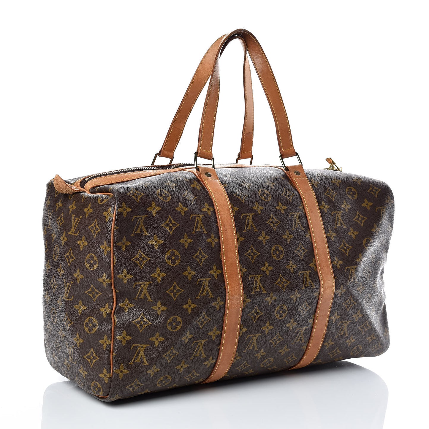 Monogram Sac Souple 45