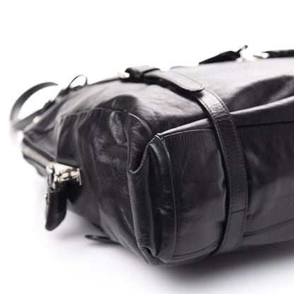 Prada Nappa New Look Tote Black 6 of 11
