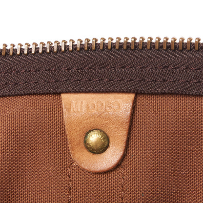 Louis Vuitton Monogram Keepall 60 10 of 10