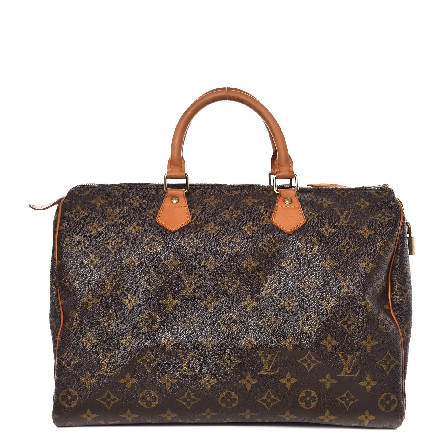 Monogram Speedy 35