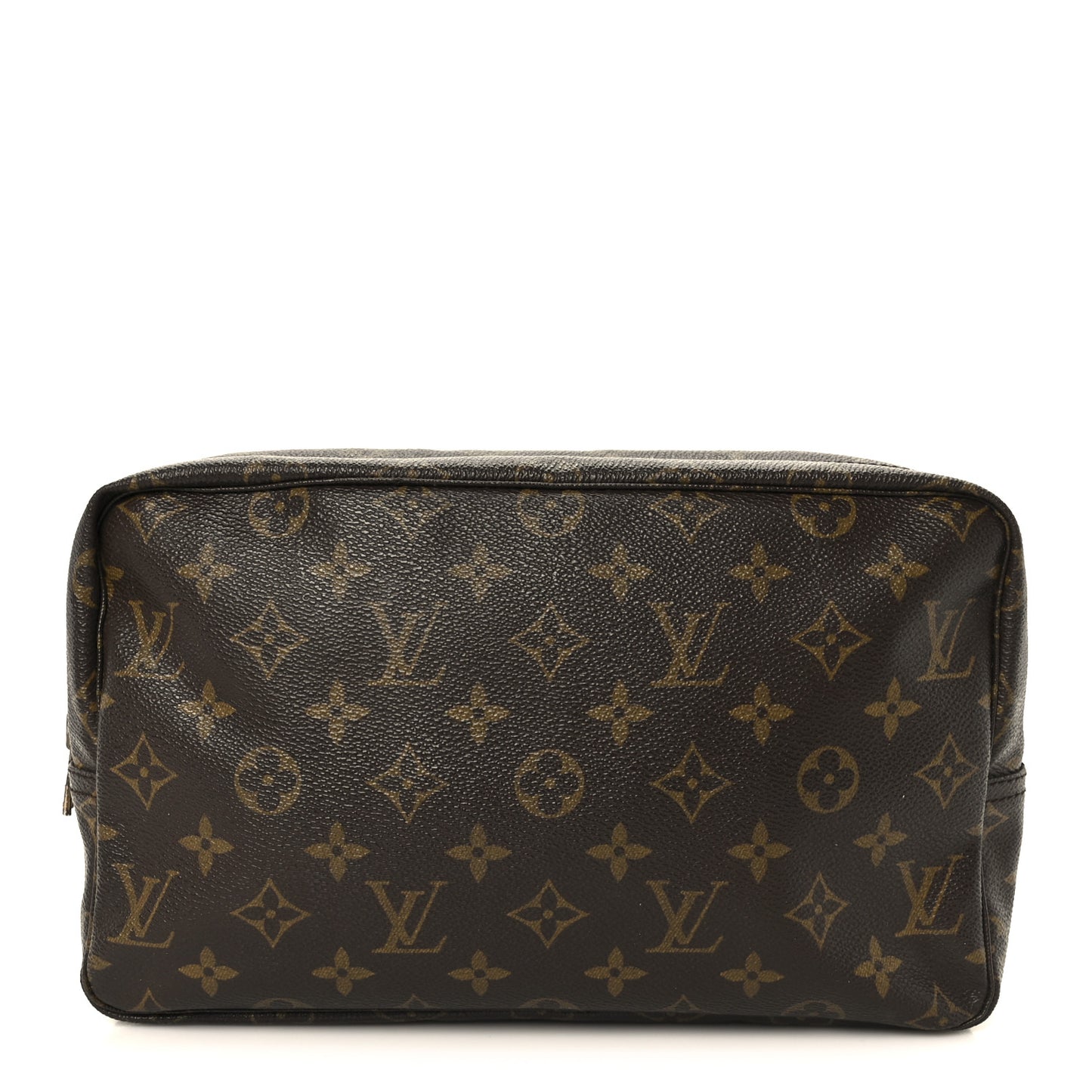 Monogram Trousse Toilette 28