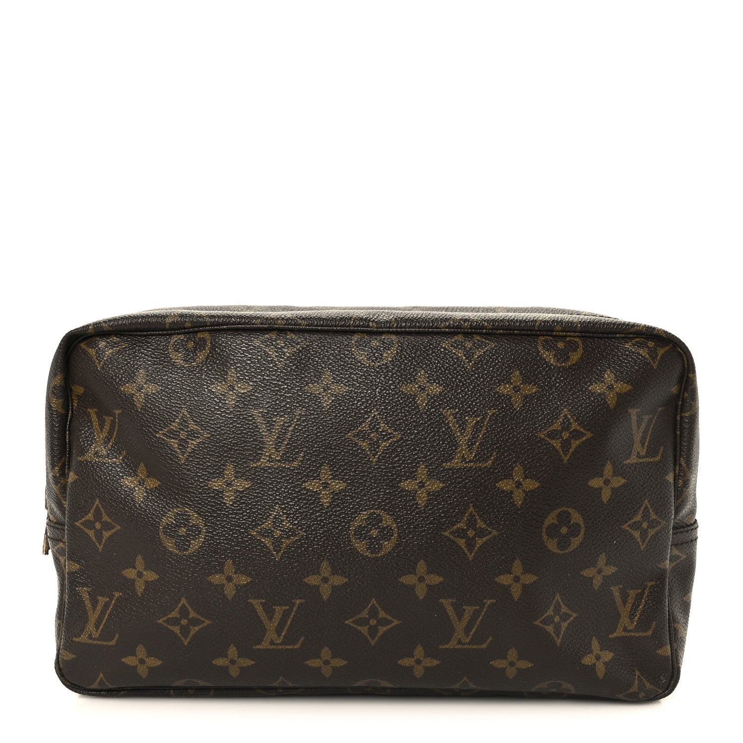 Louis Vuitton Monogram Trousse Toilette 28 1 of 8