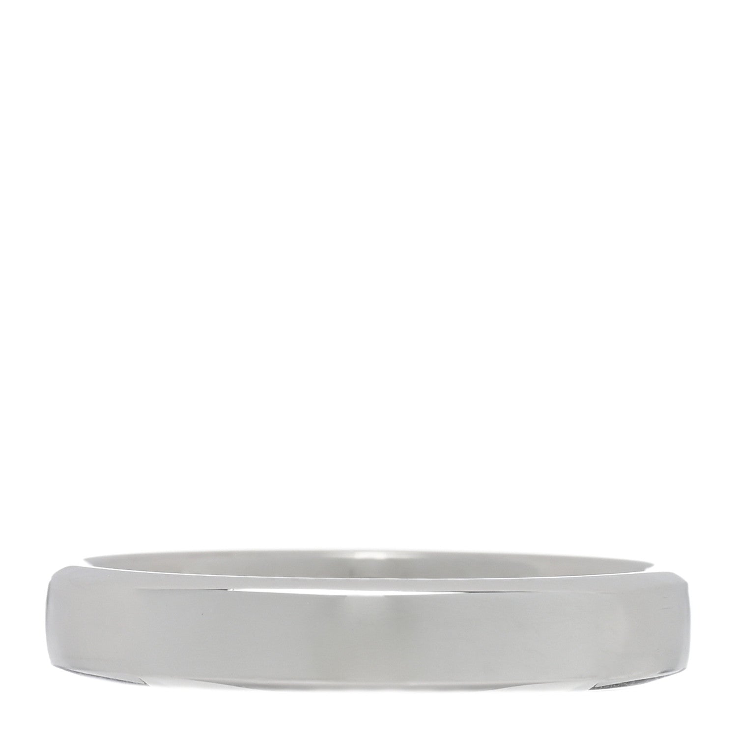 Van Cleef & Arpels Platinum Diamond Toujours Etoiles Wedding Band Ring 61 9.5 3 of 5