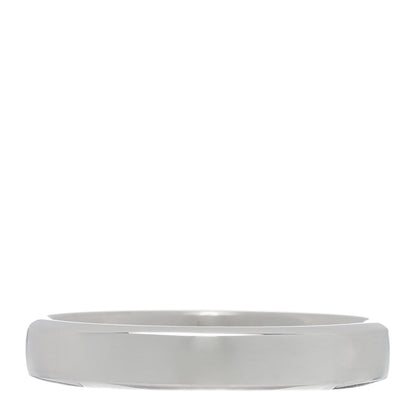 Van Cleef & Arpels Platinum Diamond Toujours Etoiles Wedding Band Ring 61 9.5 3 of 5