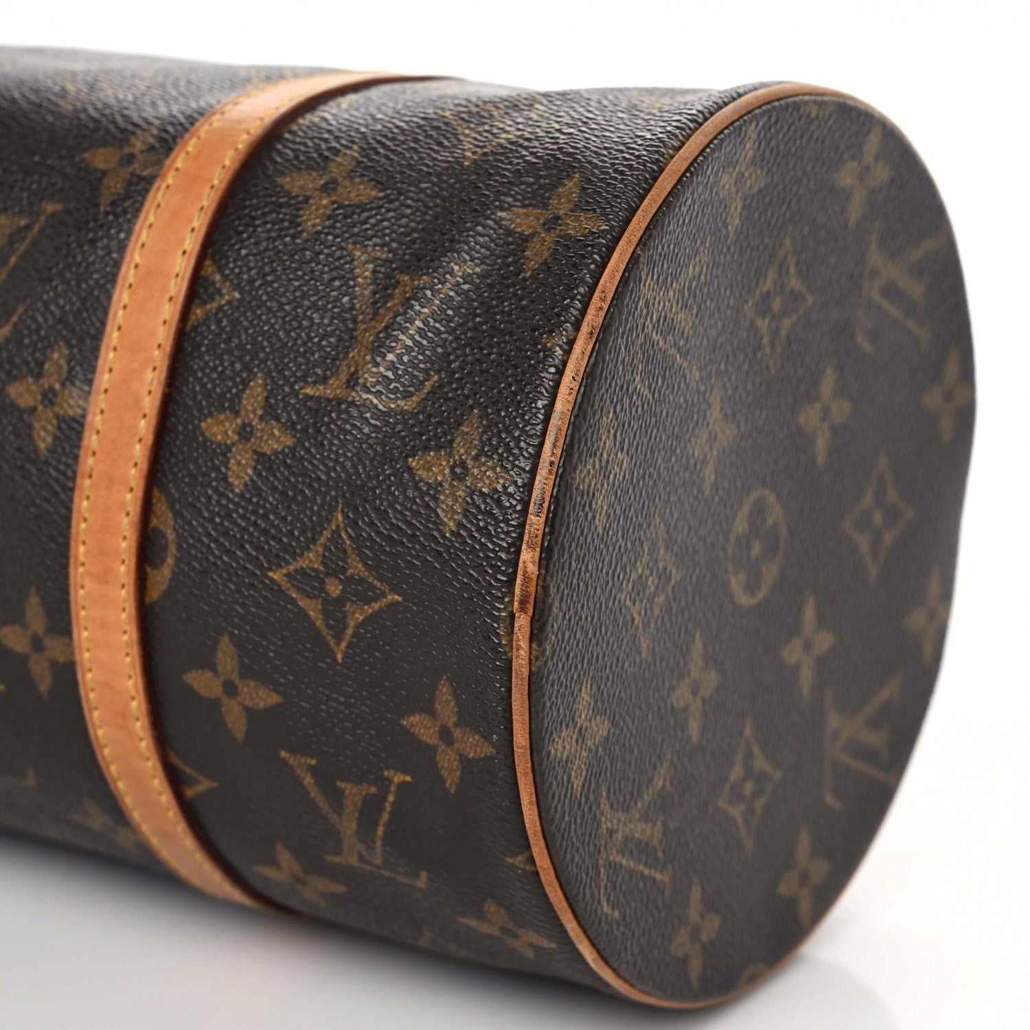 Louis Vuitton Monogram Papillon 30 10 of 23