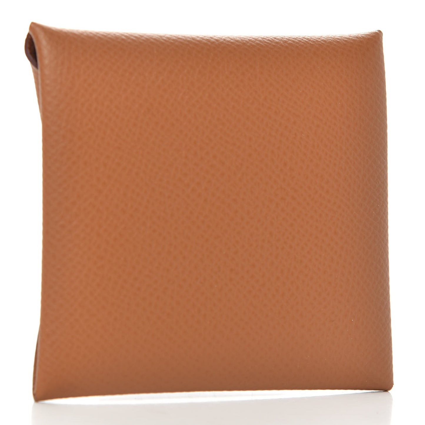 Epsom Bastia Coin Purse Gold