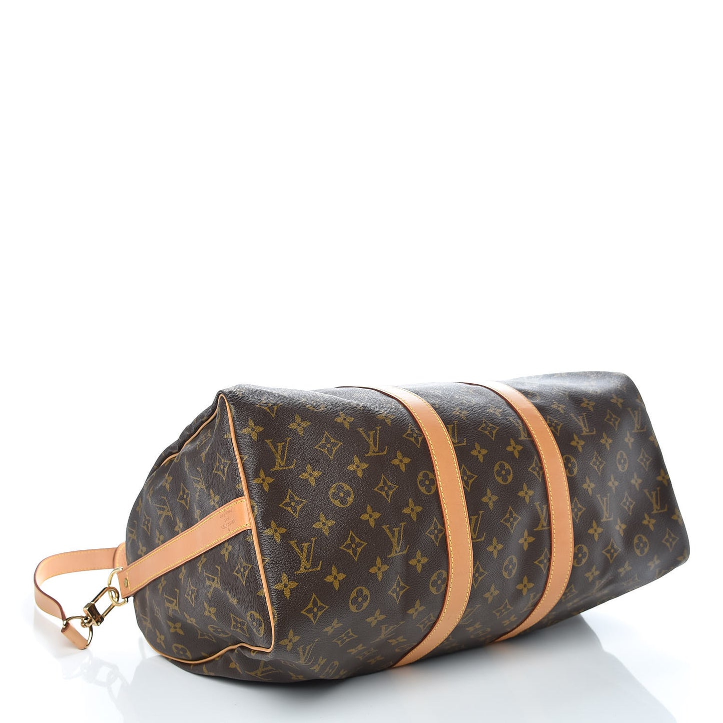 Monogram Keepall Bandouliere 45