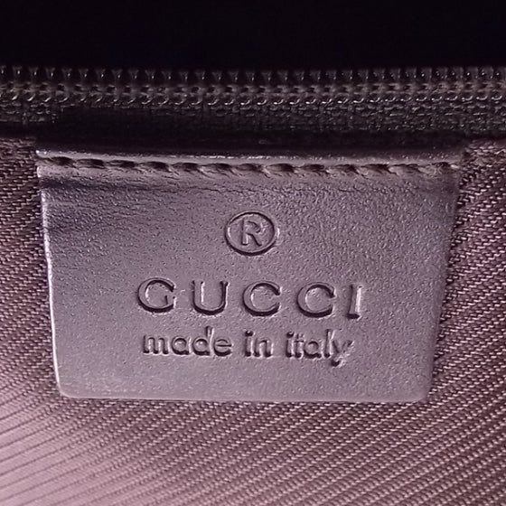 Monogram Signature Jackie O