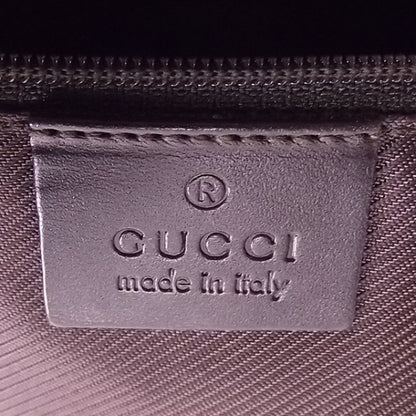 Gucci Monogram Signature Jackie O 9 of 11