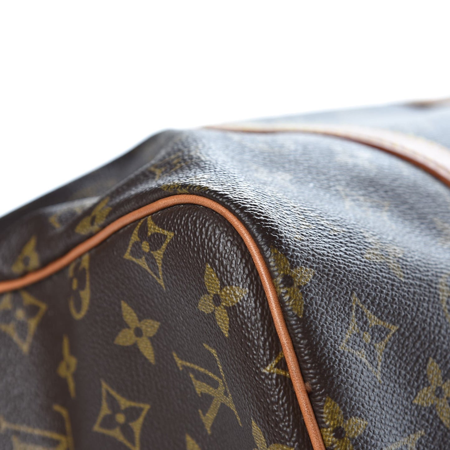 Monogram Sac Souple 35