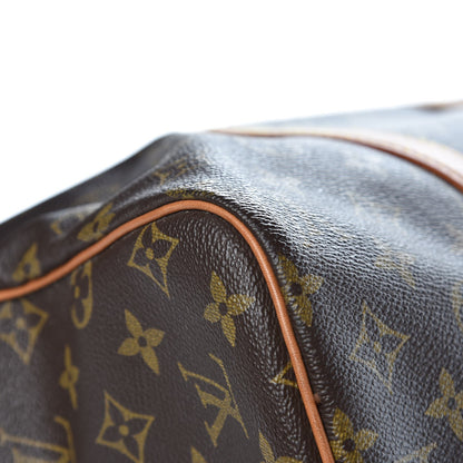 Louis Vuitton Monogram Sac Souple 35 9 of 12
