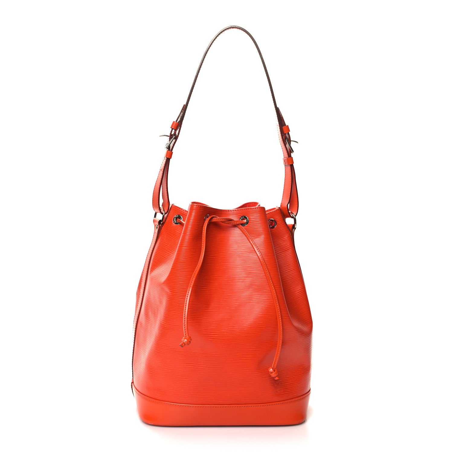 Louis Vuitton Epi Noe Piment 1 of 14