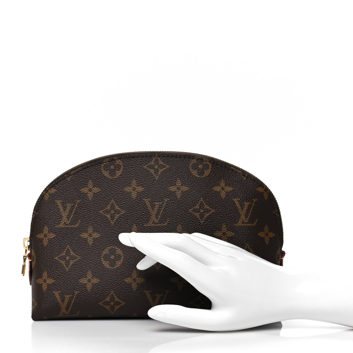 Monogram Cosmetic Pouch GM