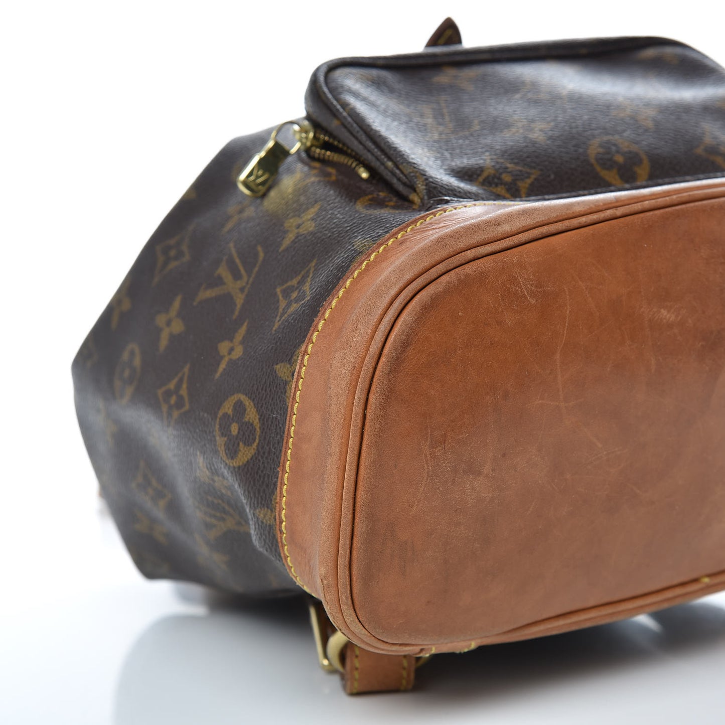 Monogram Montsouris MM Backpack