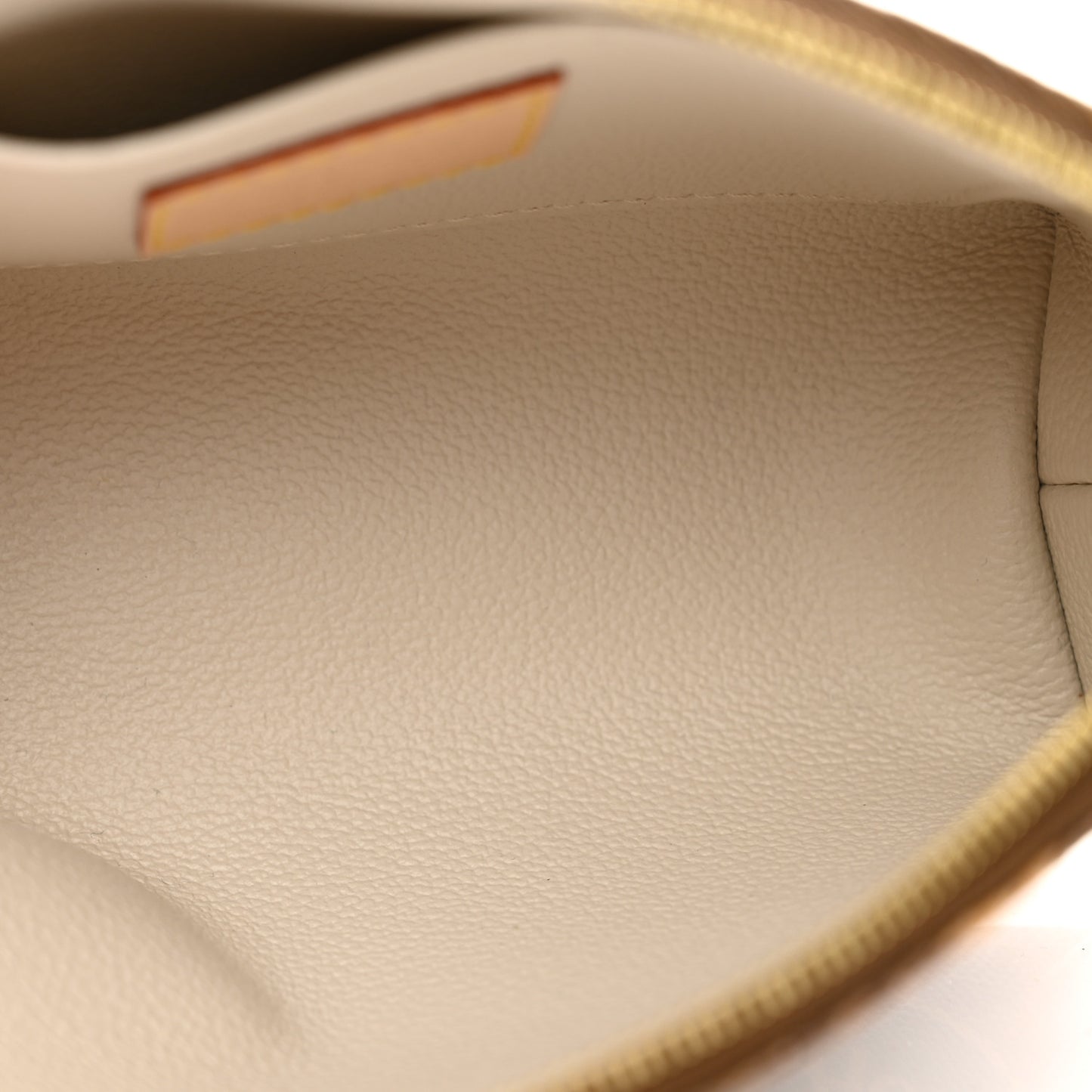 Monogram Flight Mode Cosmetic Pouch