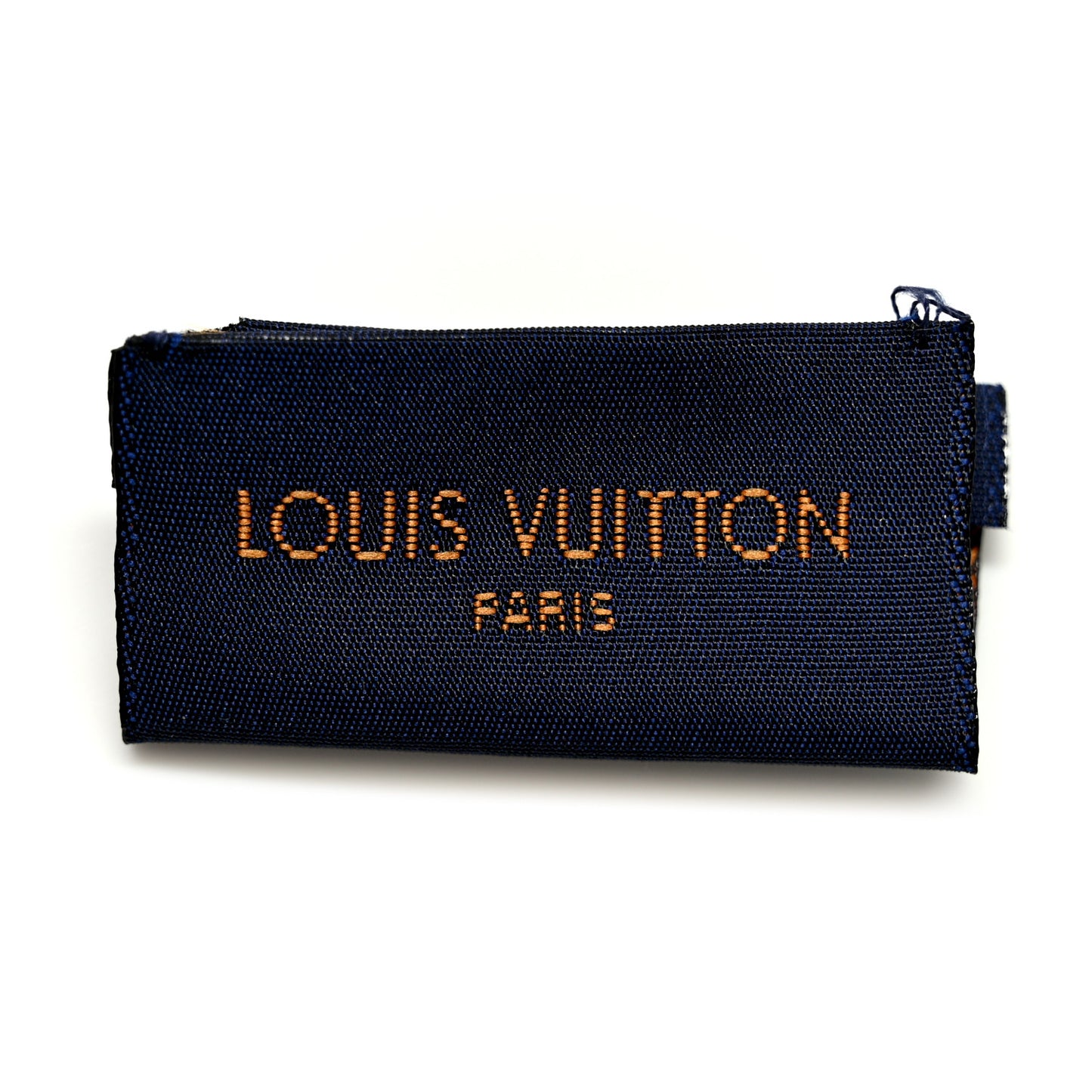 Silk Love Birds BB Bandeau Blue