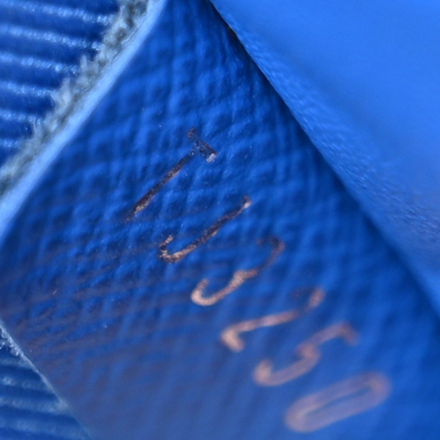 Monogram Clouds Soft Trunk Wallet