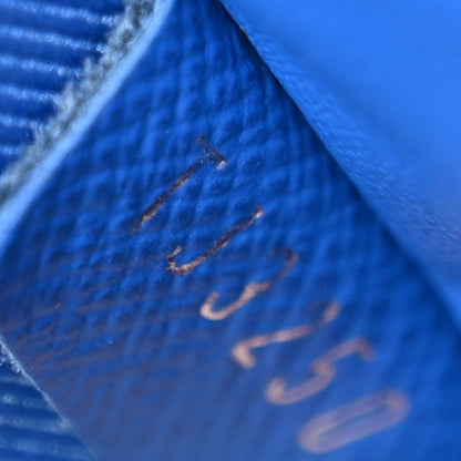 Louis Vuitton Monogram Clouds Soft Trunk Wallet 7 of 15