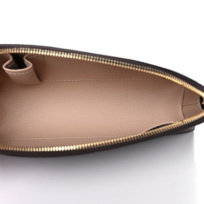 Louis Vuitton Monogram Cosmetic Pouch GM 5 of 9