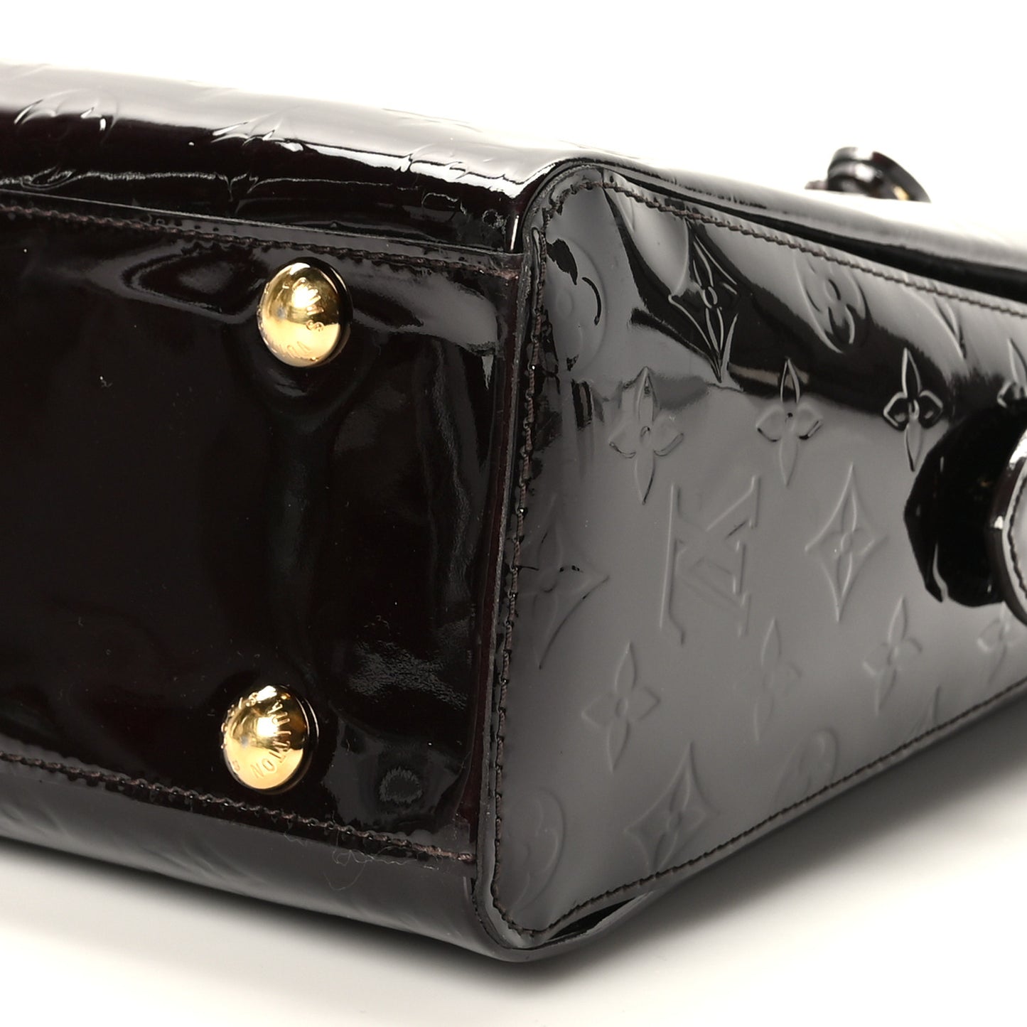 Vernis Melrose Avenue Amarante