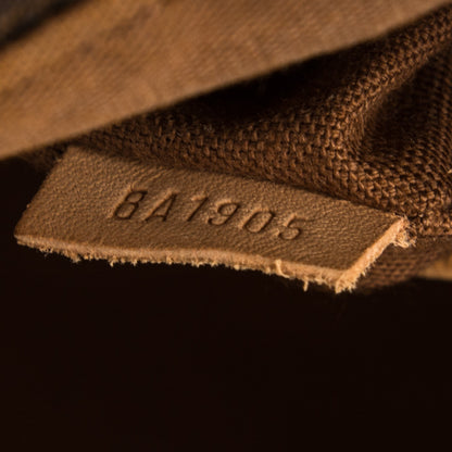 Louis Vuitton Monogram Alma PM 7 of 7