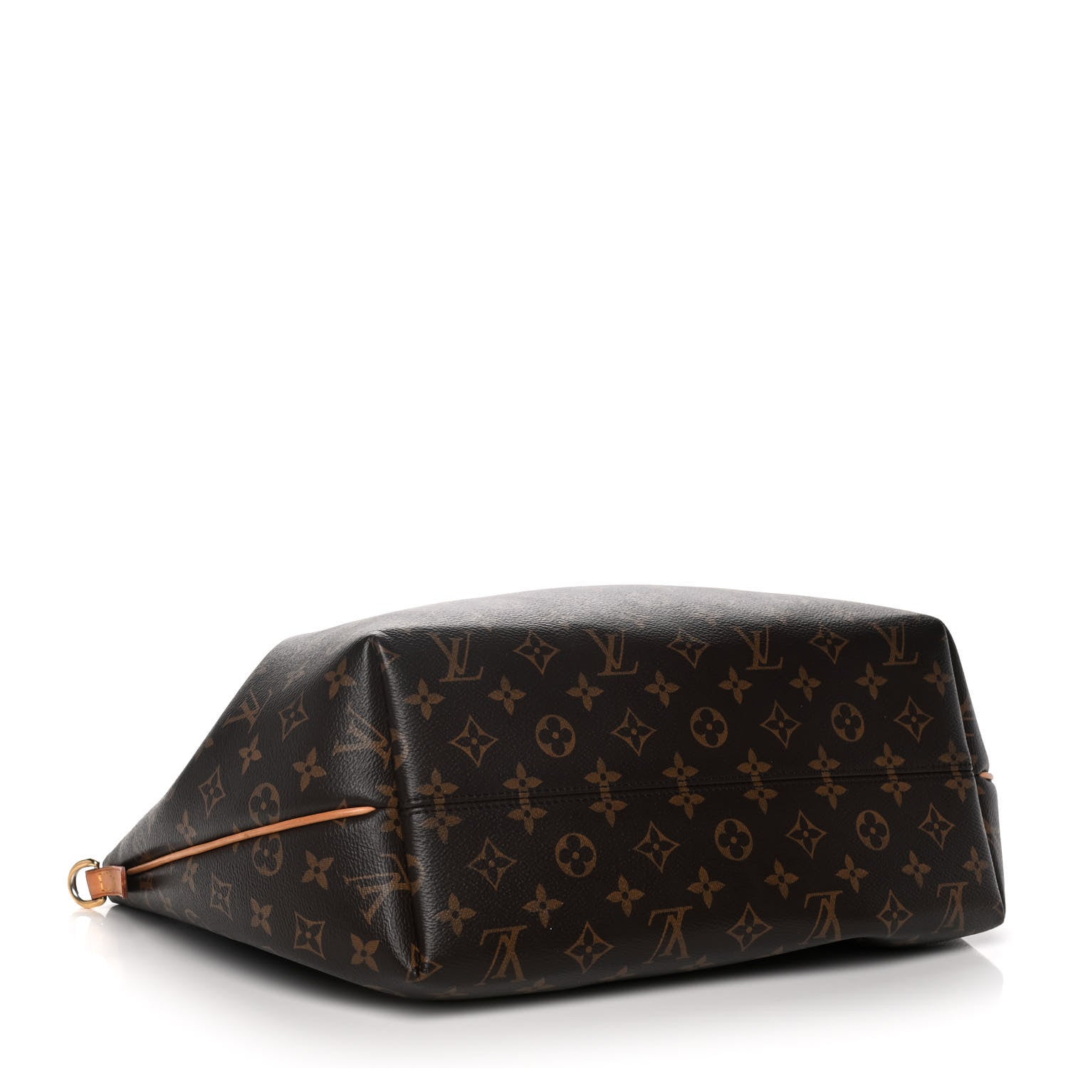 Louis Vuitton Monogram Turenne GM 4 of 27