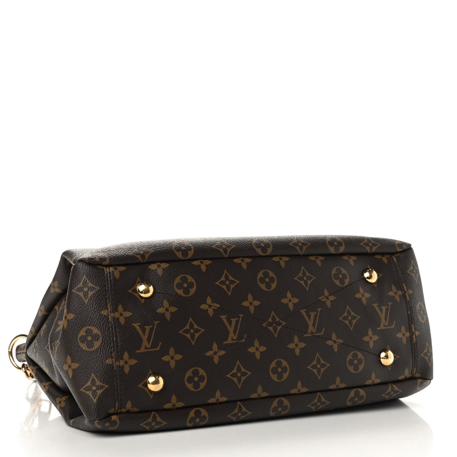 Louis Vuitton Monogram Pallas Cherry 4 of 8