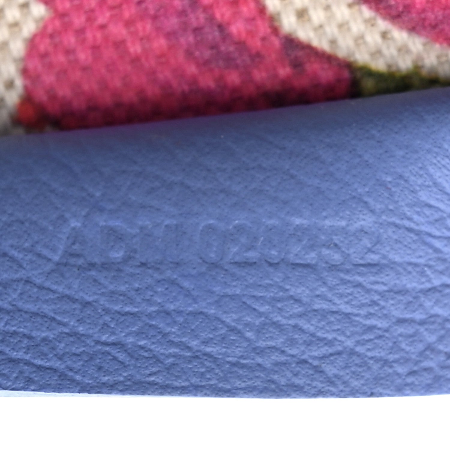 Goyard Goyardine Le Jardin Poitiers Tote PM Iris 7 of 10
