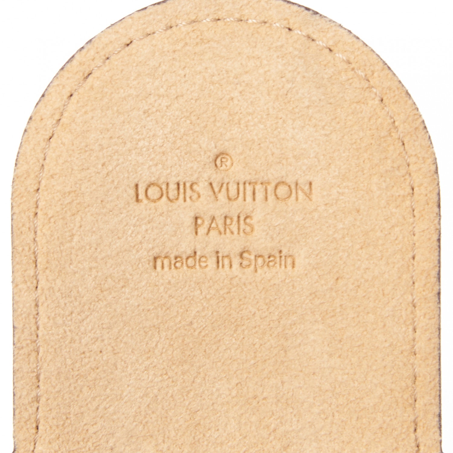 Louis Vuitton Monogram Etui Pen Holder Case 7 of 8