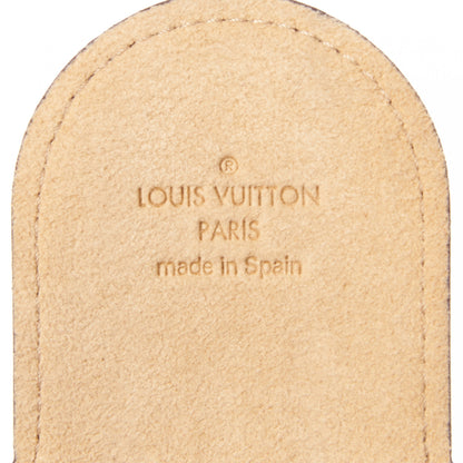Louis Vuitton Monogram Etui Pen Holder Case 7 of 8