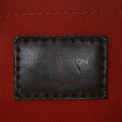 Louis Vuitton Damier Ebene Thames GM 6 of 6