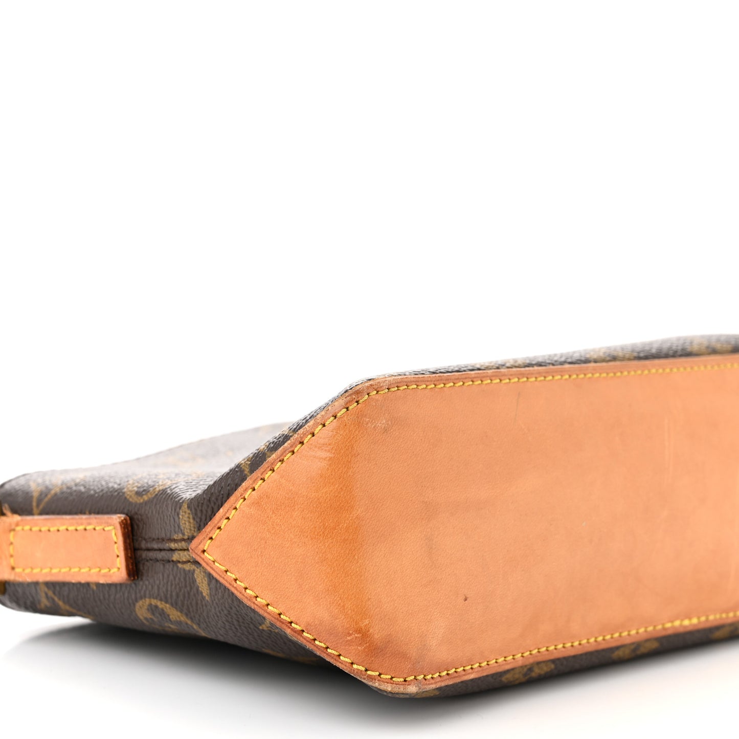 Monogram Trotteur