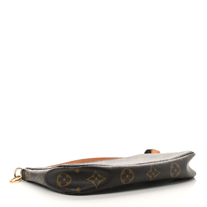 Louis Vuitton Monogram Pochette Accessories 4 of 9