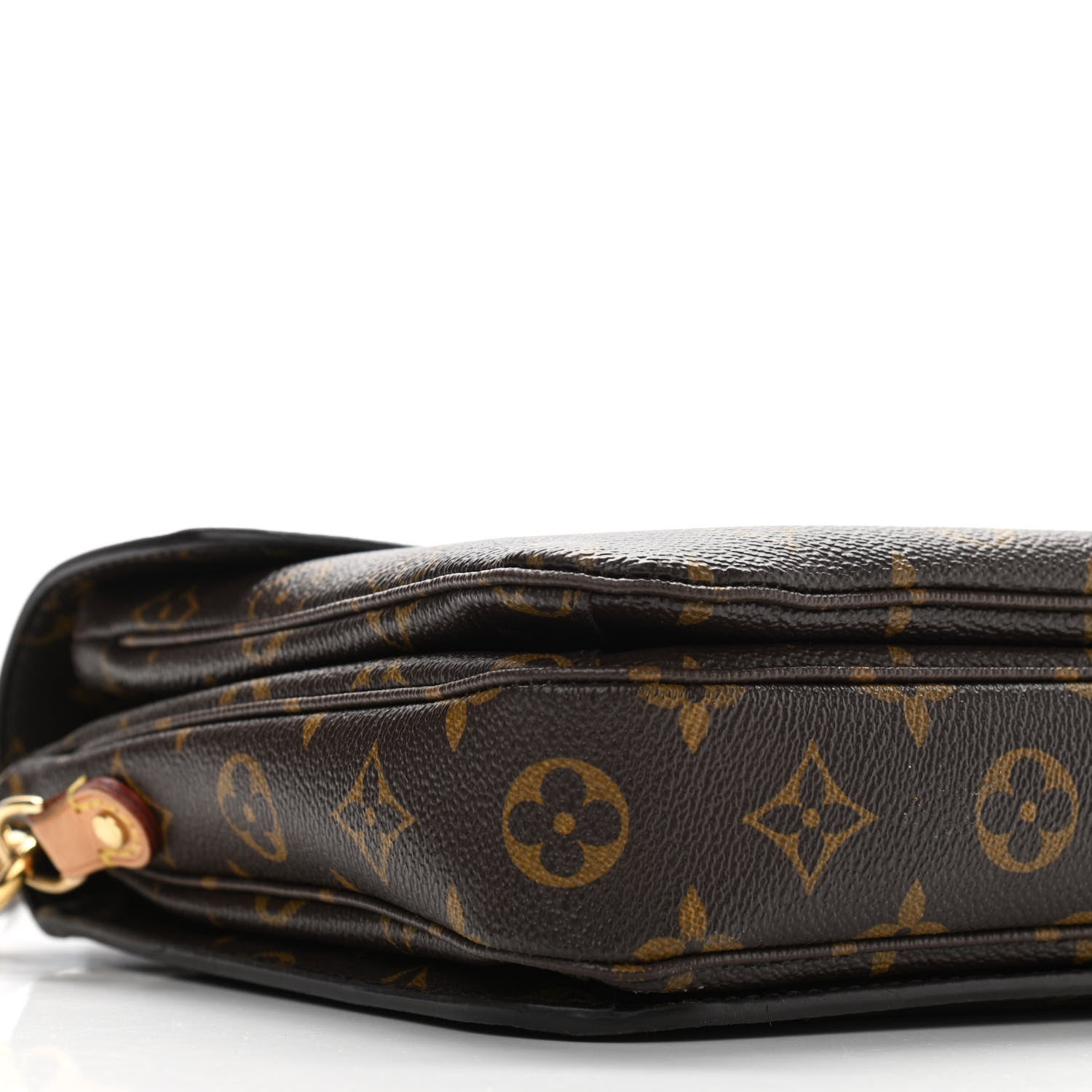 Louis Vuitton Monogram Pochette Metis 8 of 13