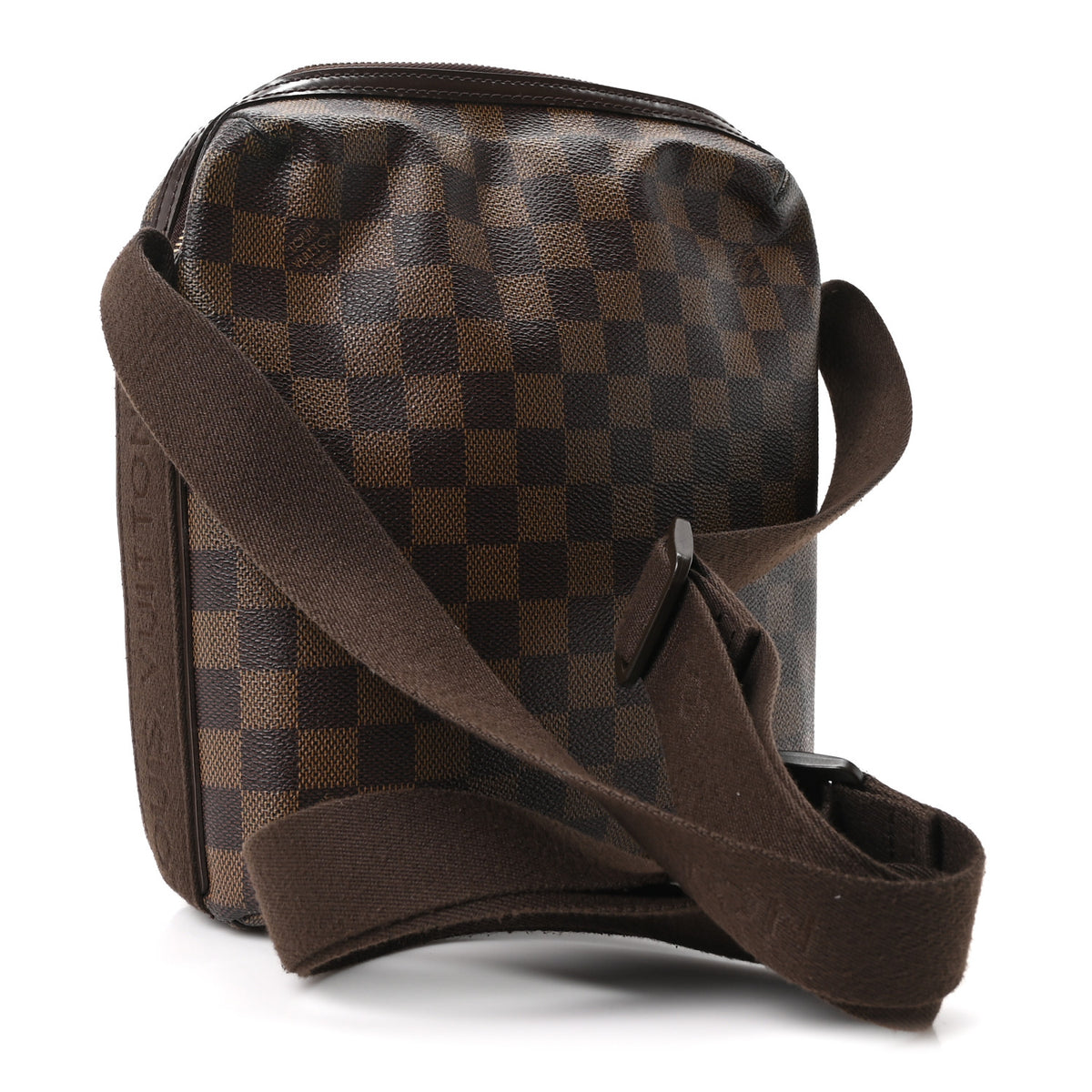 Damier Ebene Trotteur Beaubourg