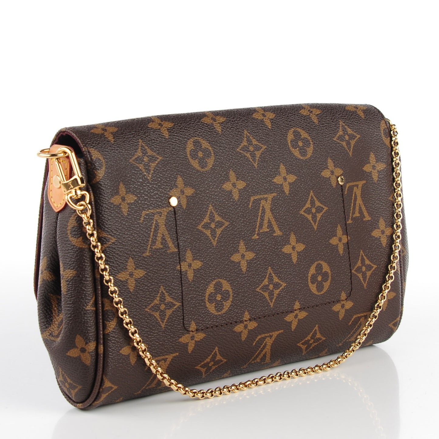 Monogram Favorite MM