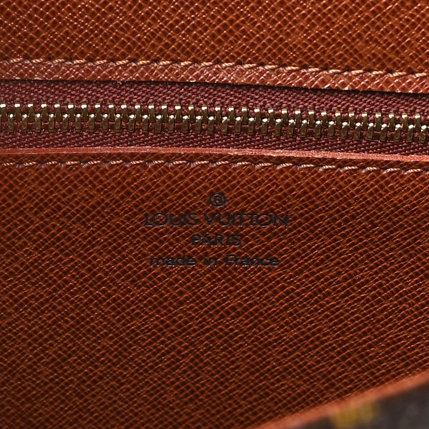 Monogram Saint Cloud GM