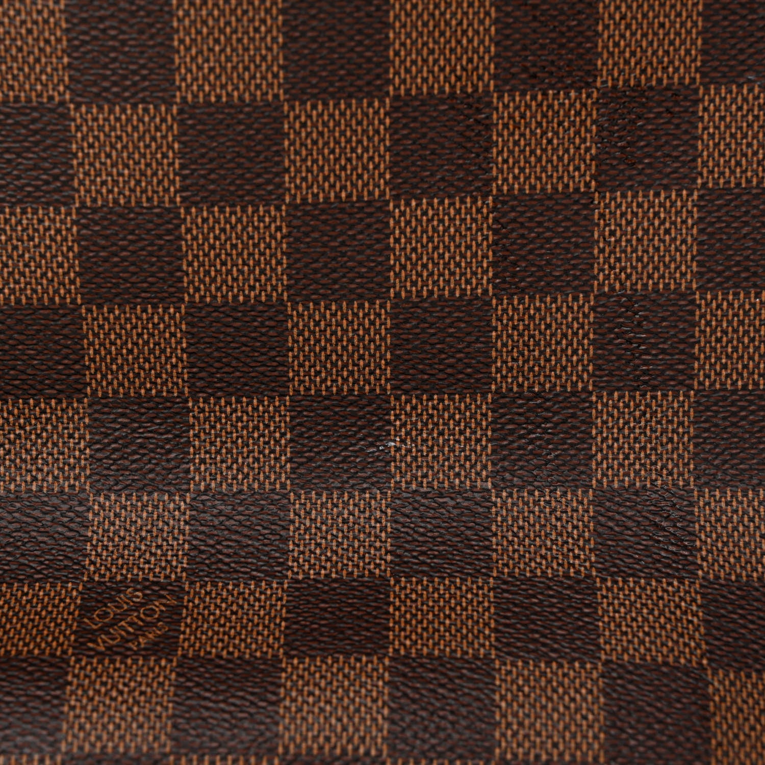 Louis Vuitton Damier Ebene Neo Neverfull MM 16 of 18
