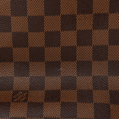 Louis Vuitton Damier Ebene Neo Neverfull MM 16 of 18