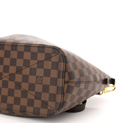 Louis Vuitton Damier Ebene Siena MM 11 of 12
