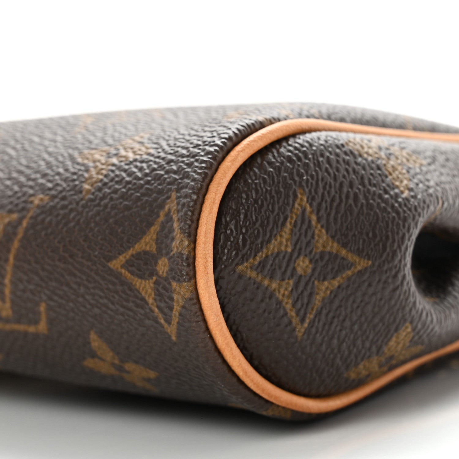 Louis Vuitton Monogram Eva Clutch 7 of 7