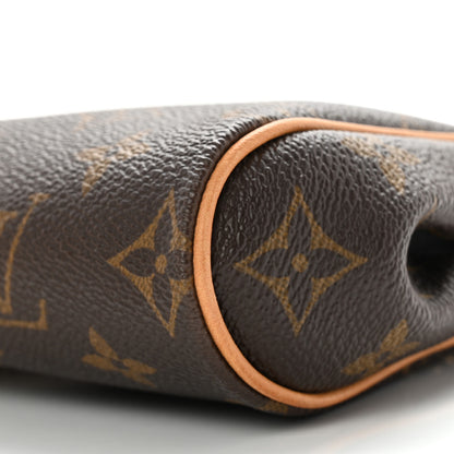 Louis Vuitton Monogram Eva Clutch 7 of 7