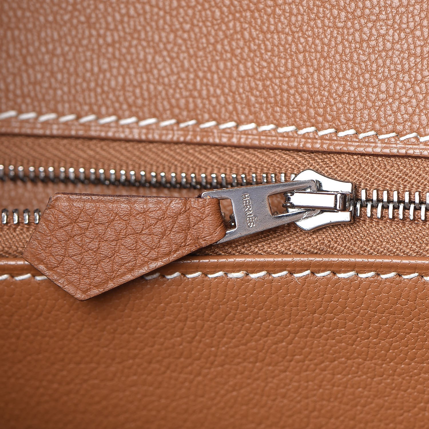 Hermes Togo Birkin 30 Gold 15 of 35