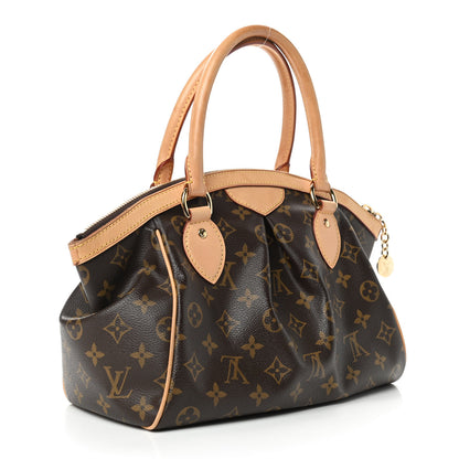 Louis Vuitton Monogram Tivoli PM 3 of 9