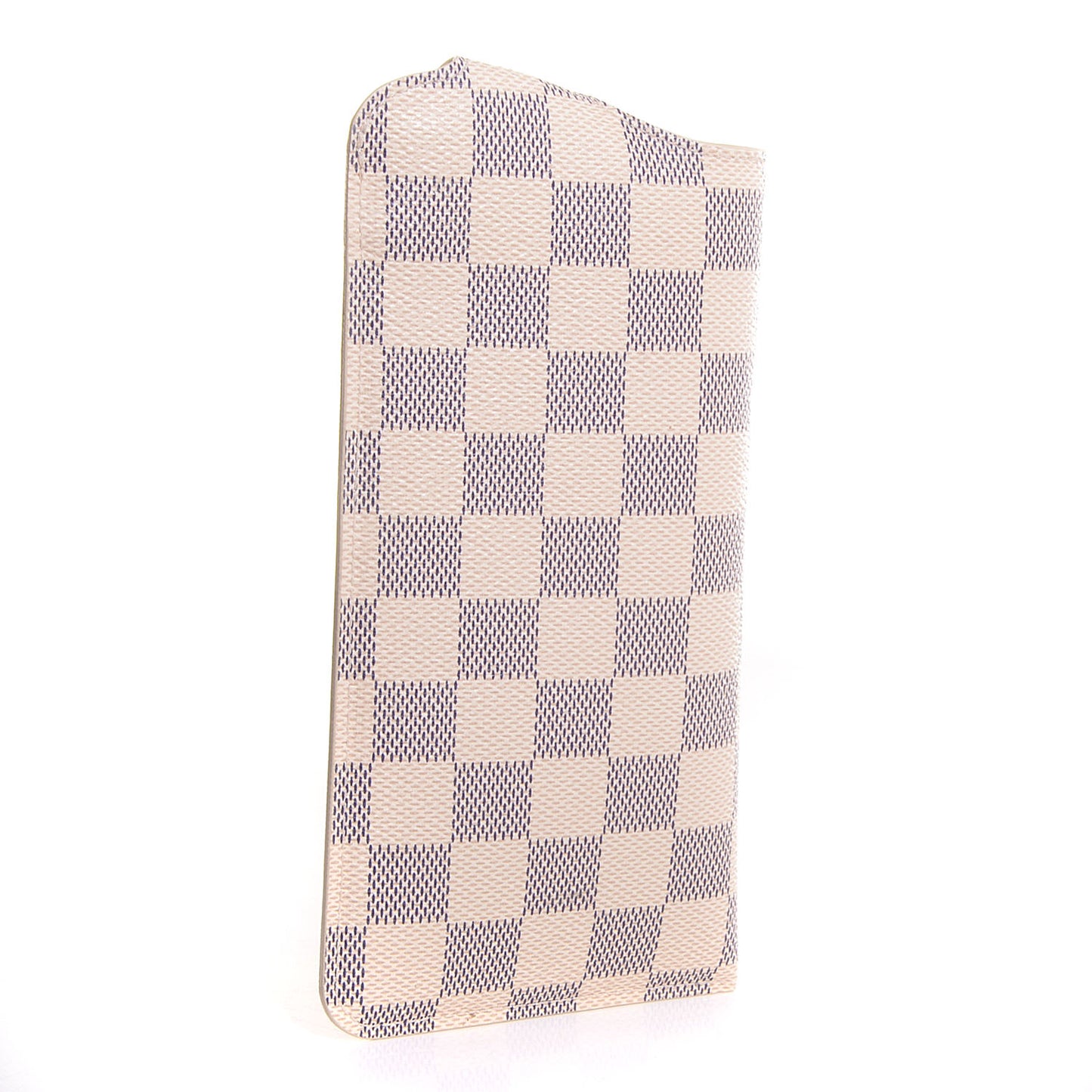 Damier Azur Sunglasses Case MM