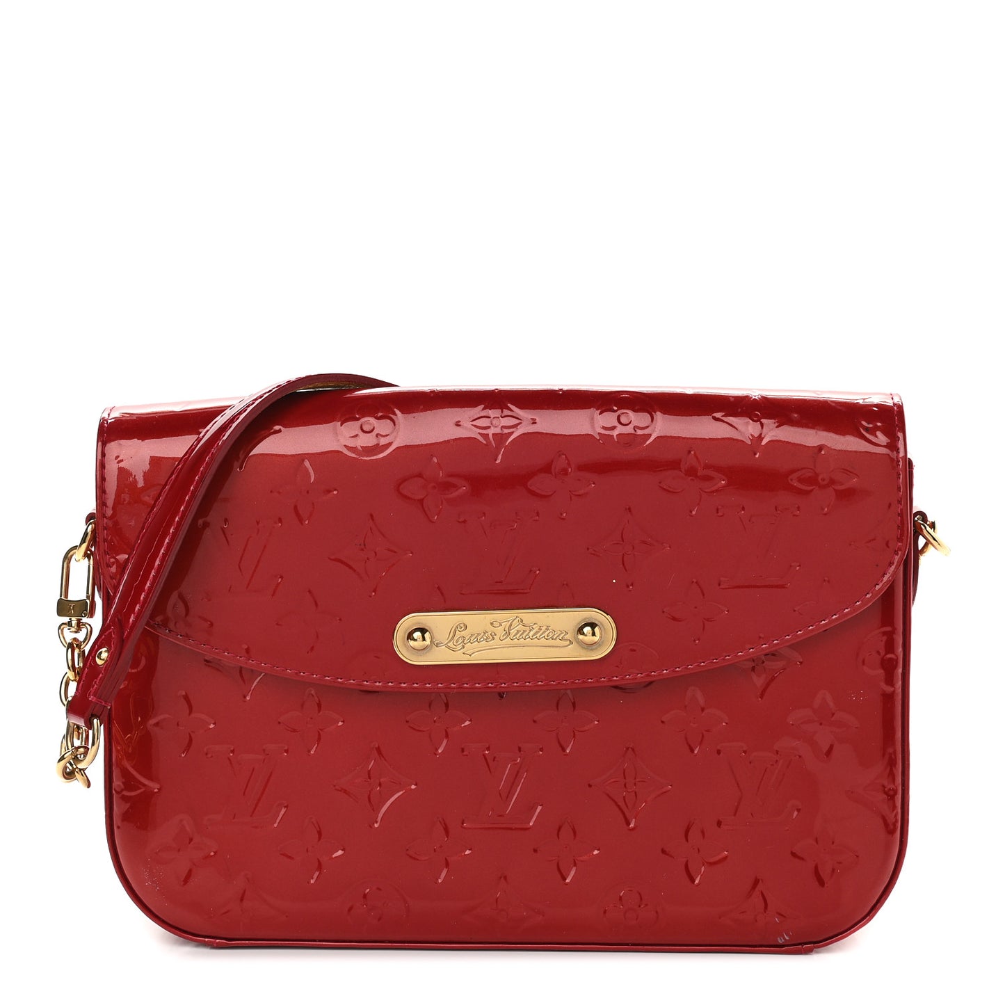 Vernis Rodeo Drive Pomme D'Amour